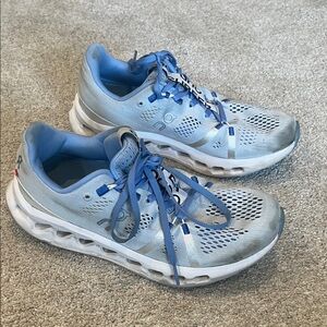 On Running Cloudsurfer Running Shoes